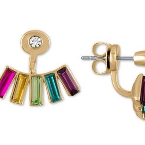 Rachel Roy earrings